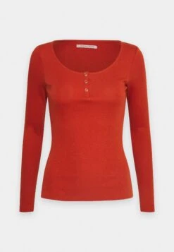 Anna Field Longsleeve - Brown 8 Anna Field Longsleeve - Brown -Anna Field 58fb99566d8f473082d9af9e3ffc1def