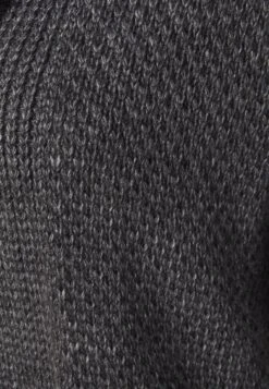 Anna Field Vest - Dark Grey Melange 11 Anna Field Vest - Dark Grey Melange -Anna Field 5aeb1dd3869f41e3bde3a598c4e3c29d