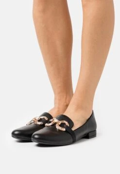 Anna Field Instappers - Black