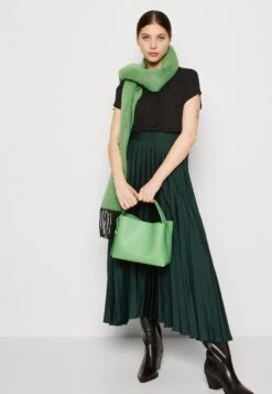 Anna Field Blouse - Black 9 Anna Field Blouse - Black -Anna Field 5df6a8b5e31844cfaedfffc846468da9