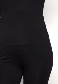 2 Pack - Legging - Black 11 2 Pack - Legging - Black -Anna Field 5e6867b1382546f1bd8644c1b1526561