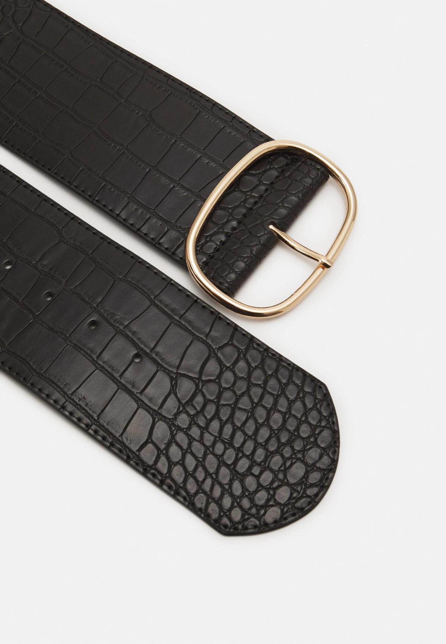 Anna Field Riem - Black 2 Anna Field Riem - Black - Afbeelding 2