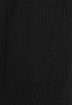 Vest - Black -Anna Field 60bd6c1f8a0e427d92053b569ca85205