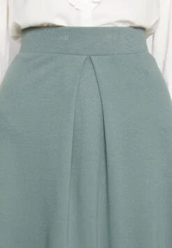 Anna Field A-Lijn Rok - Light Green -Anna Field 615b0f3b275844bab534c95e8fe09601