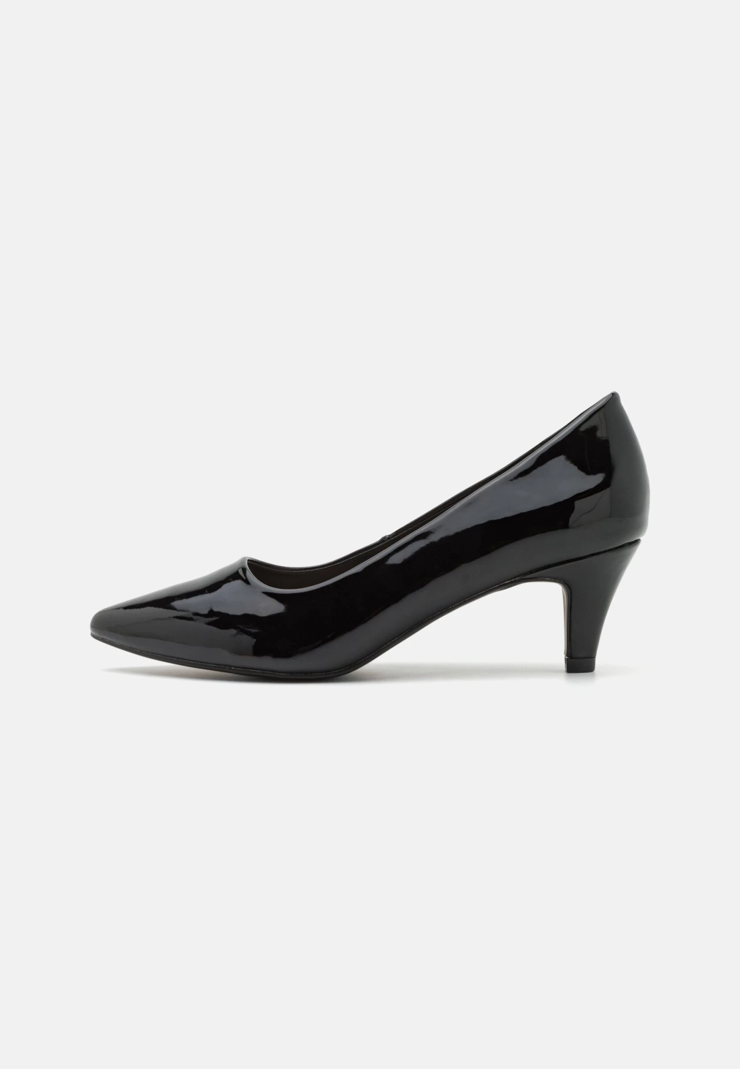 Anna Field Klassieke Pumps - Black 2 Anna Field Klassieke Pumps - Black - Afbeelding 2