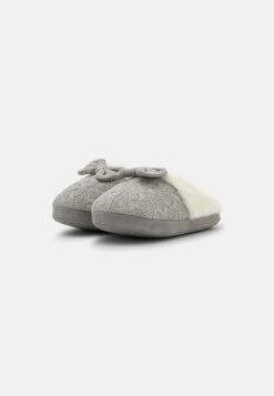 Anna Field Pantoffels - Light Grey 8 Anna Field Pantoffels - Light Grey -Anna Field 62150c6067554d16b22164051bc9ef07
