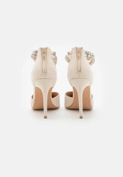 Anna Field Klassieke Pumps - Beige 7 Anna Field Klassieke Pumps - Beige -Anna Field 63d5ebea554941f9bef79aaceb4a3c56
