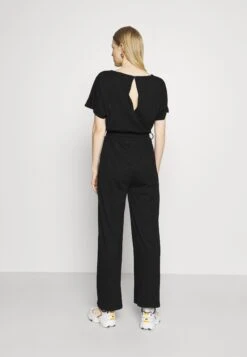 Anna Field Jumpsuit - Black 11 Anna Field Jumpsuit - Black -Anna Field 649e7a4d23ce40d98774835b84549464