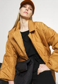 Anna Field Jumpsuit - Black 13 Anna Field Jumpsuit - Black -Anna Field 64c0ae1d41464d83ad59f2dc7715fc6b