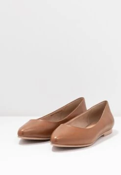 Anna Field Leather - Ballerina'S - Cognac 11 Anna Field Leather - Ballerina'S - Cognac -Anna Field 652a6df9a409400f8a03e4fc9d02c040