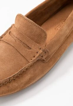 Anna Field Leather- Mocassins - Cognac 9 Anna Field Leather- Mocassins - Cognac -Anna Field 653cc767456b4c55a7a42a400165f9ab