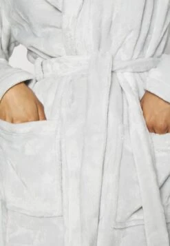 Anna Field Badjas - Grey 11 Anna Field Badjas - Grey -Anna Field 654a8ff8be5c43838ebe7cb9c99b0801