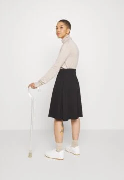 Anna Field Plooirok - Black 13 Anna Field Plooirok - Black -Anna Field 6597a659658c4c47aa15523548e10613