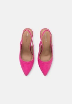 Anna Field Klassieke Pumps - Pink -Anna Field 67c9b33ed4c746ef9e6969c53eaa6d5f