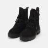 Anna Field Veterboots - Black