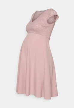 Jerseyjurk - Lilac 10 Jerseyjurk - Lilac -Anna Field 6959c20475374bd99a788a1f0a8f3a84