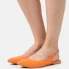 Anna Field Slingback Ballerina´S - Orange