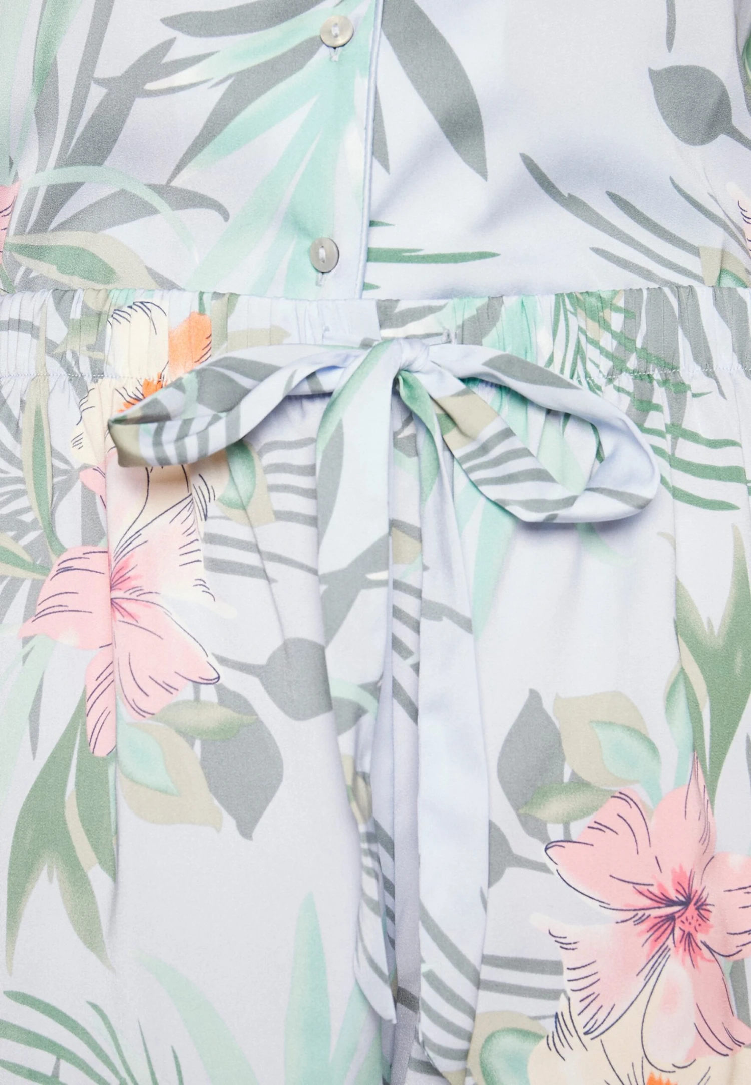 Anna Field Pyjama - Blue 6 Anna Field Pyjama - Blue - Afbeelding 6