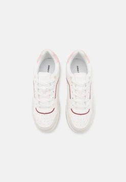 Anna Field Sneakers Laag - White/Red 11 Anna Field Sneakers Laag - White/Red -Anna Field 6a5afdcaea7740a8b5d1f899e18ea8c7