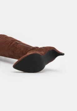 Anna Field Overknee Laarzen - Brown 10 Anna Field Overknee Laarzen - Brown -Anna Field 6bf1208f47104b52867a30a56854edb7