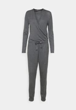 Anna Field Pyjama - Dark Grey 12 Anna Field Pyjama - Dark Grey -Anna Field 6d54154161a1484ca81ea368203e1bb9
