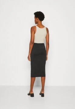 Anna Field Kokerrok - Black 8 Anna Field Kokerrok - Black -Anna Field 6df87389ac394ee181bb299bc67ab947