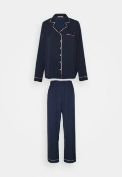 Anna Field Pyjama - Dark Blue