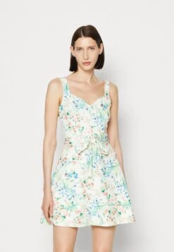 Anna Field Jerseyjurk - Beige