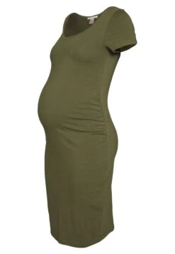 2 Pack - Etui-Jurk - Dark Green/Black -Anna Field 6fd6fdd32aee4862b937b6edab42cd1e