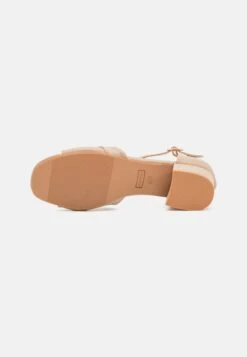 Anna Field Sandalen - Beige -Anna Field 7065ce86efb049049e4137bb062240c4