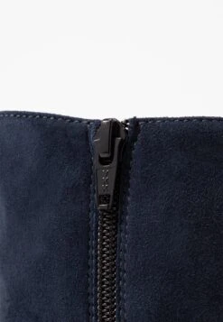 Anna Field Leather- Korte Laarzen - Dark Blue 9 Anna Field Leather- Korte Laarzen - Dark Blue -Anna Field 70a71cfa855647d49f8ecdbbe168e71b