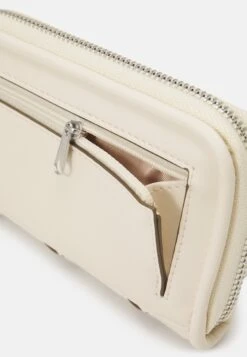Anna Field Portemonnee -Off-White -Anna Field 70fd38ab50734eda86fb9cb3fa1555e0