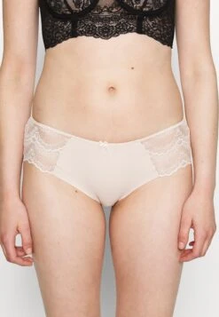 Anna Field 3 Pack - Slip - Nude/Black 10 Anna Field 3 Pack - Slip - Nude/Black -Anna Field 7230943ea0d94974969cc440222bba8d