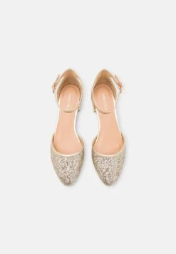 Anna Field Klassieke Pumps - Gold -Anna Field 72343be37eaf43cb8caa42e13000a941