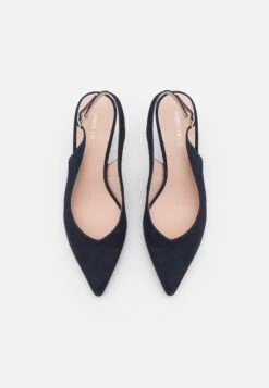 Anna Field Leather - Klassieke Pumps - Dark Blue 11 Anna Field Leather - Klassieke Pumps - Dark Blue -Anna Field 7458466491f94f72a2783910e6684a10