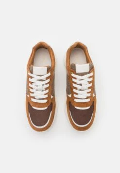 Anna Field Leather - Sneakers Laag - Cognac 9 Anna Field Leather - Sneakers Laag - Cognac -Anna Field 745d75bca1ea455f8ced48c4ed0b5b22