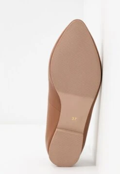Anna Field Leather - Ballerina'S - Cognac 13 Anna Field Leather - Ballerina'S - Cognac -Anna Field 7612d16d2d2140c090062936ac3ea580