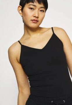 Anna Field 5 Pack - Top - Black 11 Anna Field 5 Pack - Top - Black -Anna Field 764fbd8268864c319a879484837c34fe