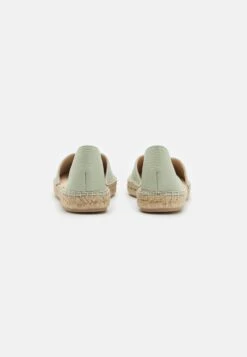 Anna Field Leather - Espadrilles - Mint -Anna Field 765e60c53f544eba8946f80eadfec973