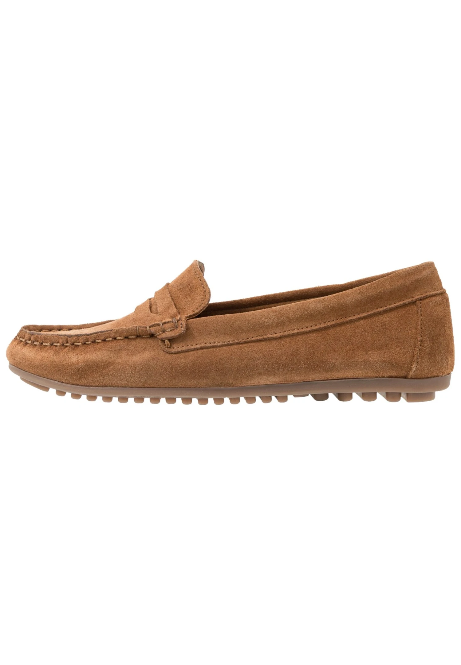 Anna Field Leather- Mocassins - Cognac 2 Anna Field Leather- Mocassins - Cognac - Afbeelding 2