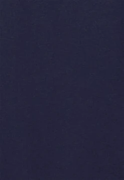 Anna Field T-Shirt Basic - Dark Blue -Anna Field 77bbe99274f242a2afc50545d0f4e868