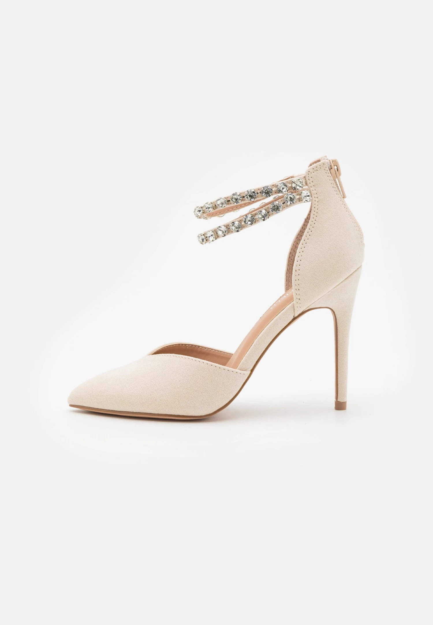 Anna Field Klassieke Pumps - Beige 1 Anna Field Klassieke Pumps - Beige