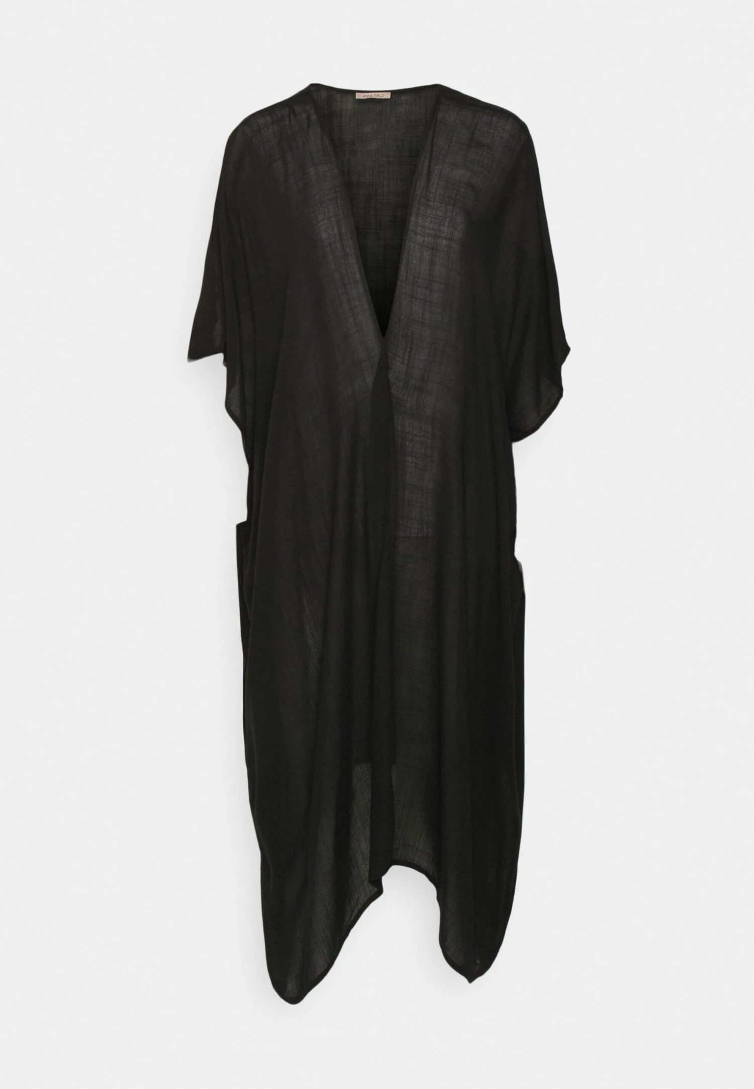 Anna Field Strandaccessoire - Black 4 Anna Field Strandaccessoire - Black - Afbeelding 4