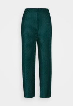 Anna Field Broek - Dark Green -Anna Field 7b2d19cce9544c9cbf2f2f34a6792b2e