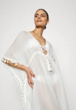 Anna Field Strandaccessoire - White 9 Anna Field Strandaccessoire - White -Anna Field 7da68218756345898f1219a1969641d9