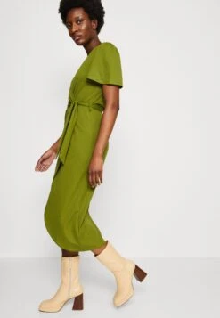 Anna Field Jerseyjurk - Green -Anna Field 7e5cf873205347da9623a22a15c30a83