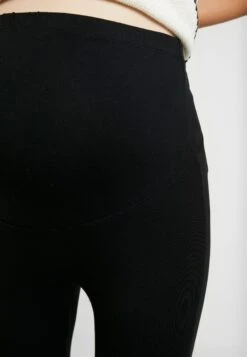 2 Pack Capri - Legging - Black -Anna Field 7f258878b7484c08b63adf34dea8fcd8