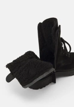 Anna Field Veterboots - Black -Anna Field 7f4f0b882baa45128247751f209e7c5b