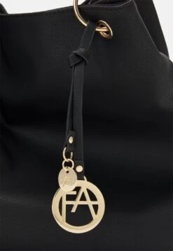 Anna Field Handtas - Black -Anna Field 8014d0c1d2314d639135279dccfcd8fd