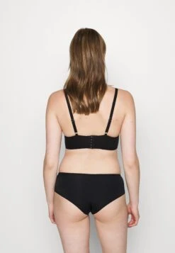 Anna Field 3 Pack - Slip - Nude/Black 9 Anna Field 3 Pack - Slip - Nude/Black -Anna Field 83643b9e49c94ee29b001855cb729c63